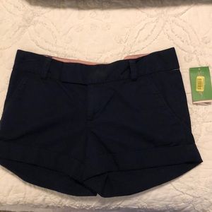 Lily Pulitzer shorts (never worn)